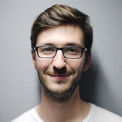 man